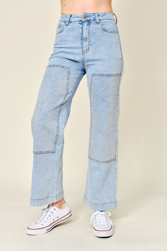 Jolene Jeans