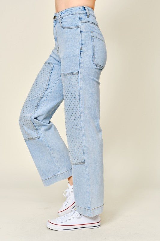Jolene Jeans