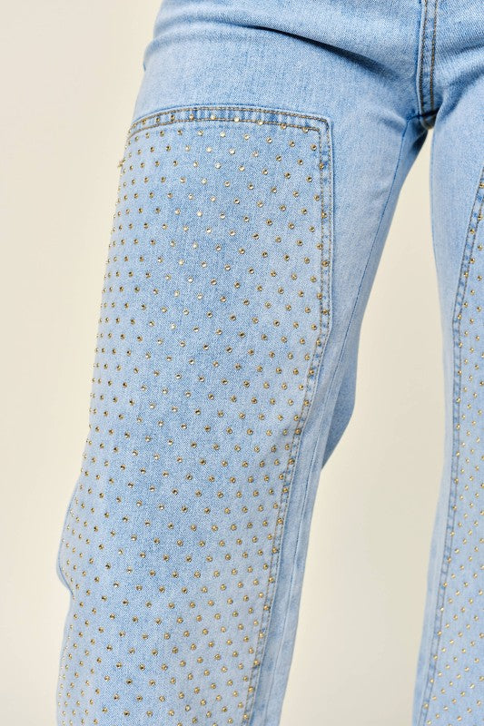 Jolene Jeans