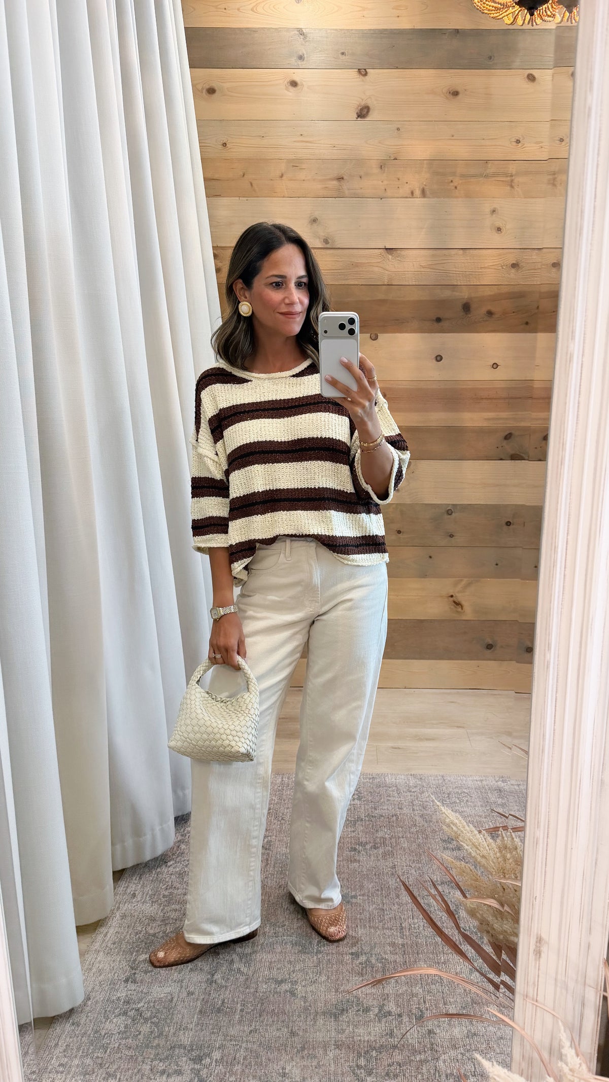 Irene Knit Top