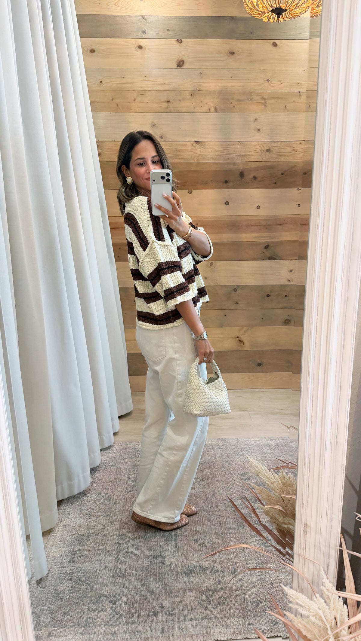 Irene Knit Top