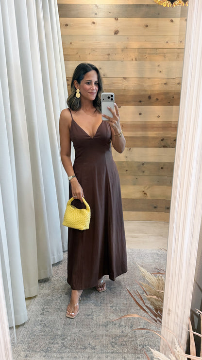 Greta Maxi