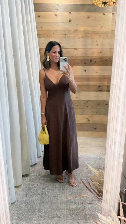 Greta Maxi