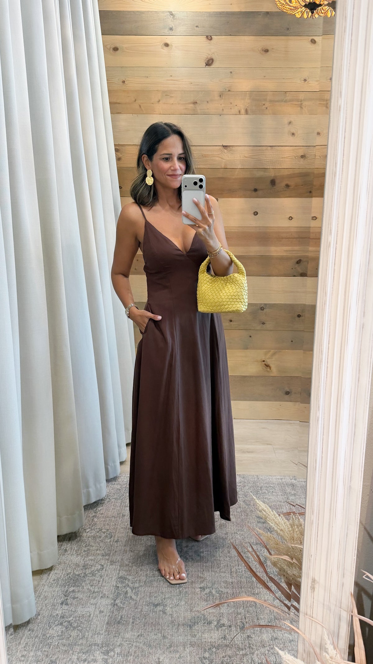 Greta Maxi