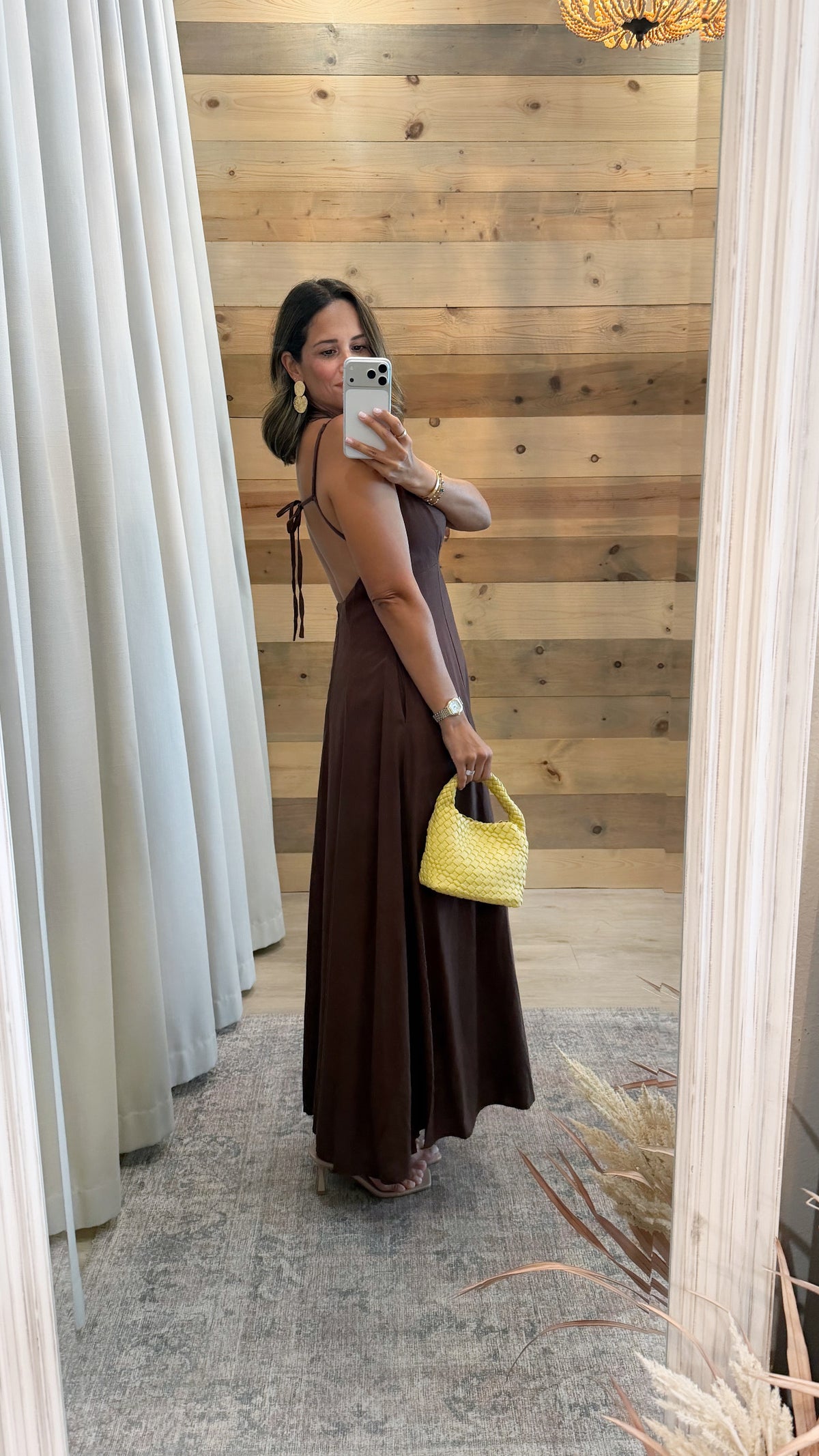 Greta Maxi