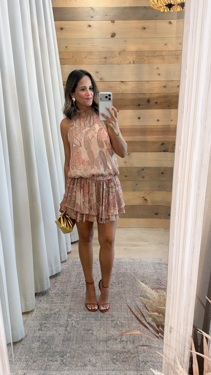 Ophelia Mini