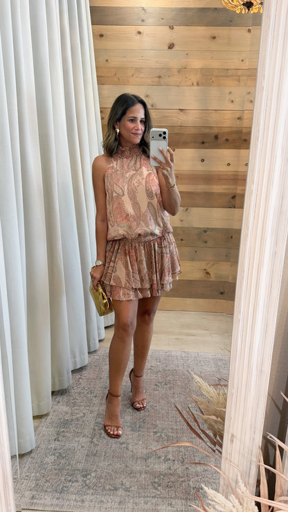 Ophelia Mini