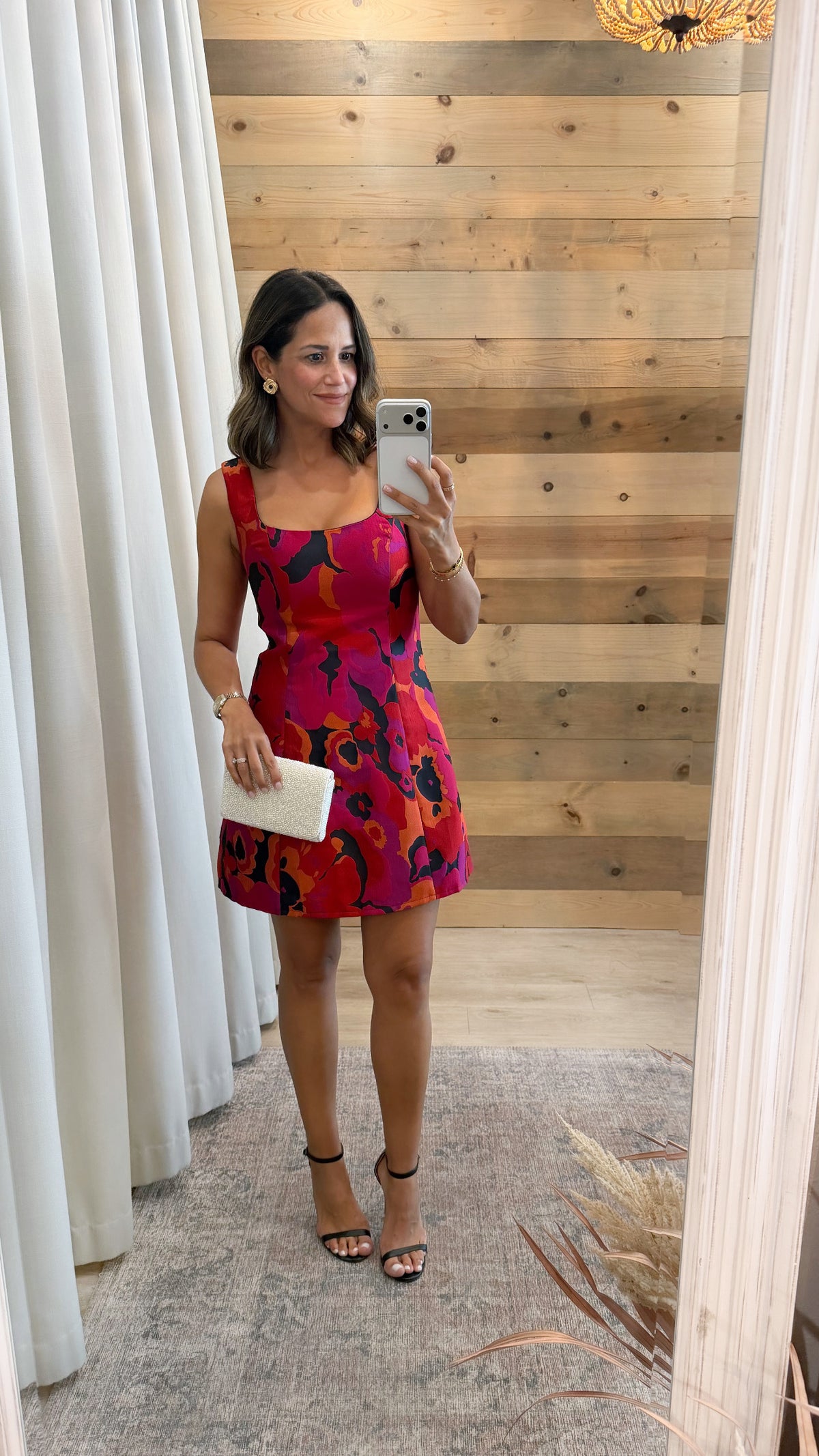 Jolie Mini