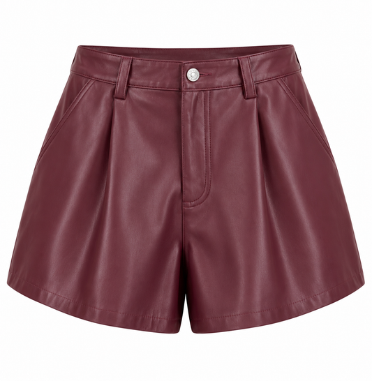 Aleah Shorts