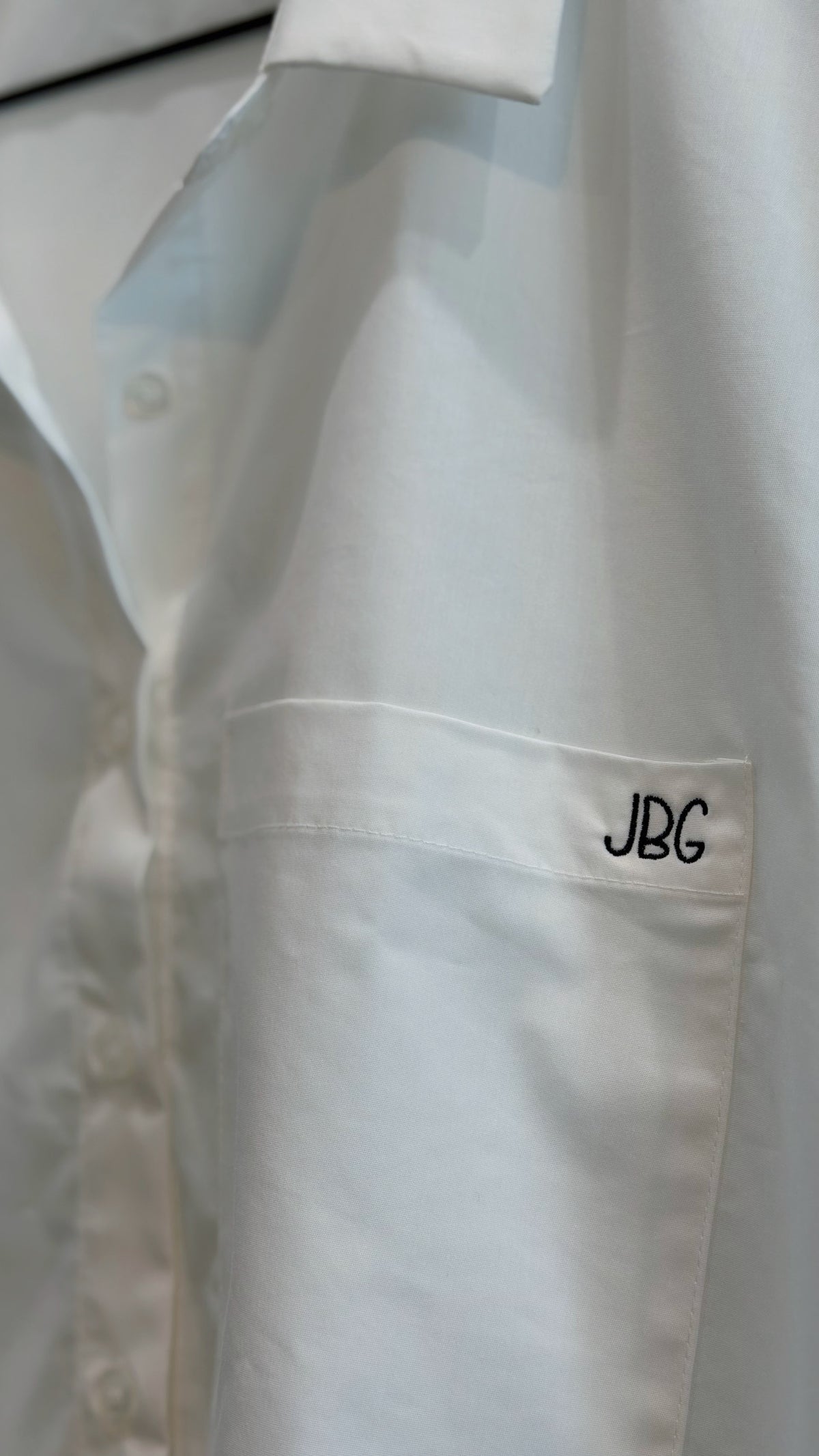 Embroidery Add-On