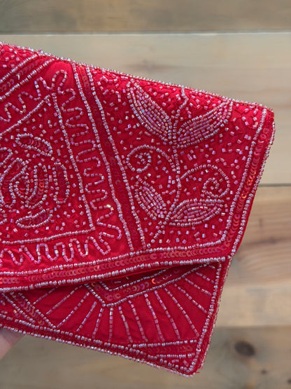 Ruby Clutch