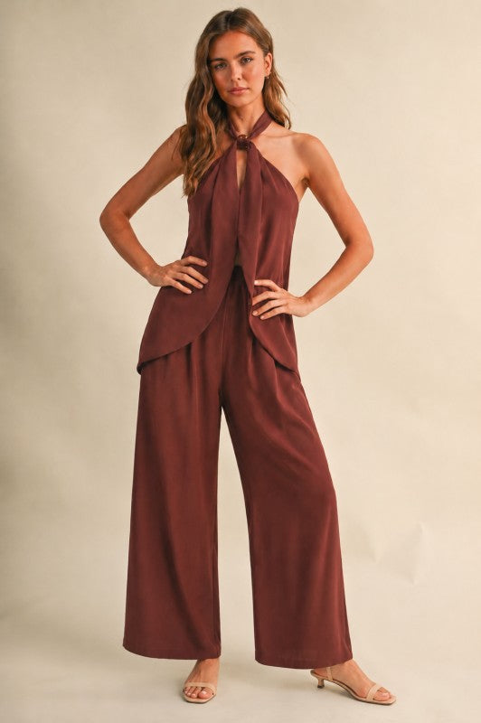 Auburn Pants