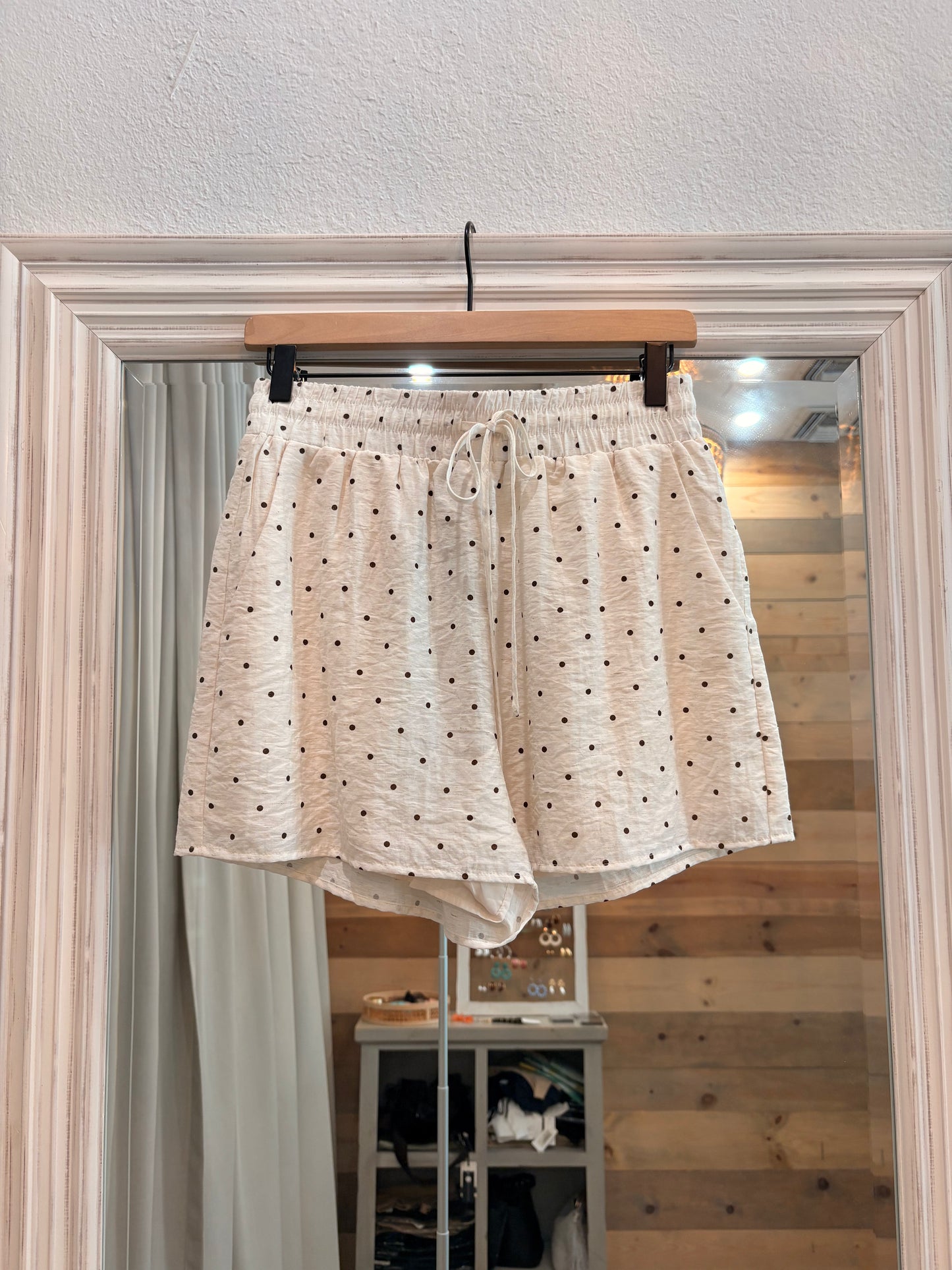 Noelle Shorts