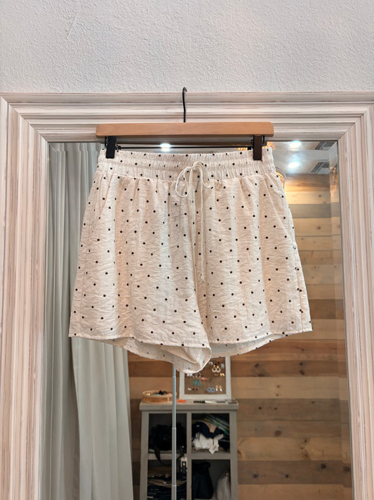 Noelle Shorts