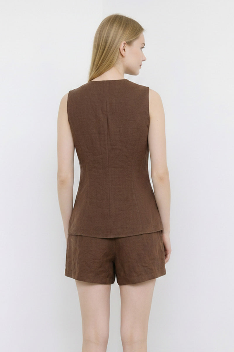 Sophie Vest