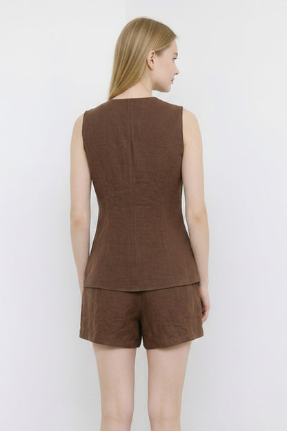 Sophie Vest