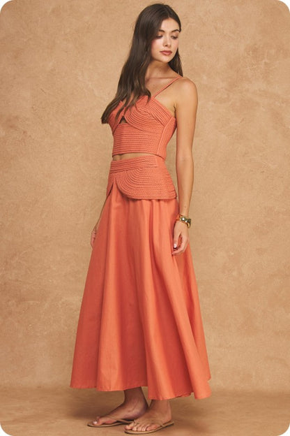 Arden Skirt