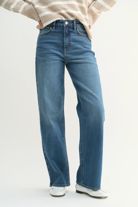Genevieve Jeans