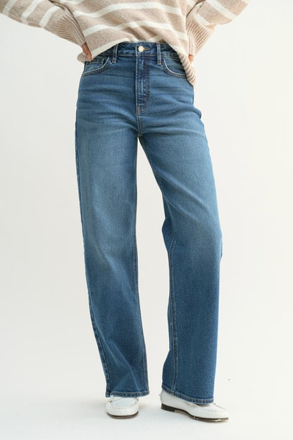 Genevieve Jeans