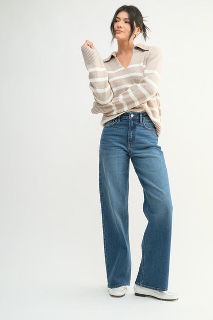 Genevieve Jeans
