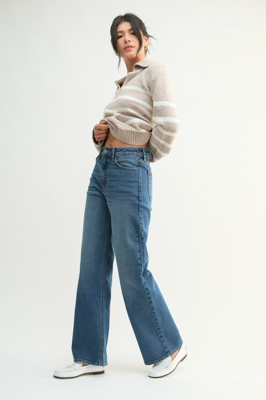 Genevieve Jeans