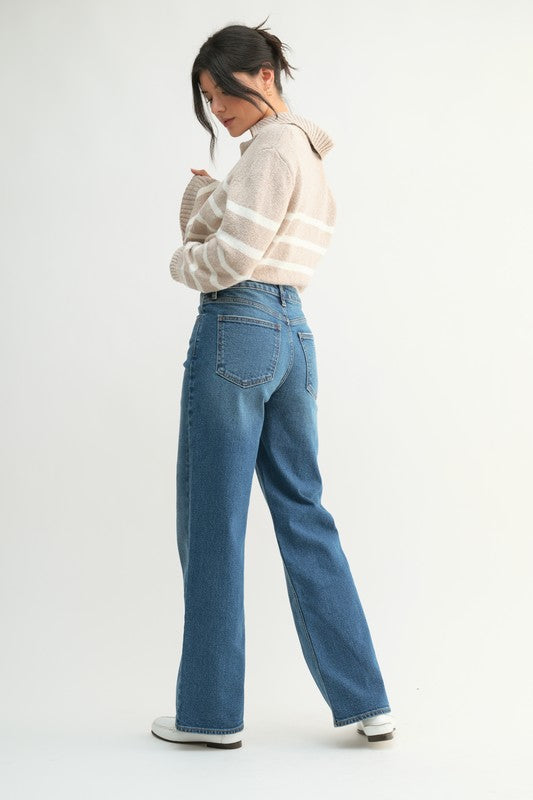 Genevieve Jeans