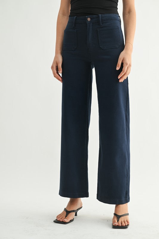 Frankie Jeans