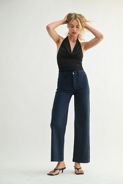 Frankie Jeans