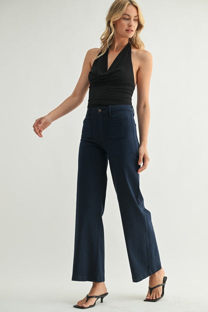 Frankie Jeans