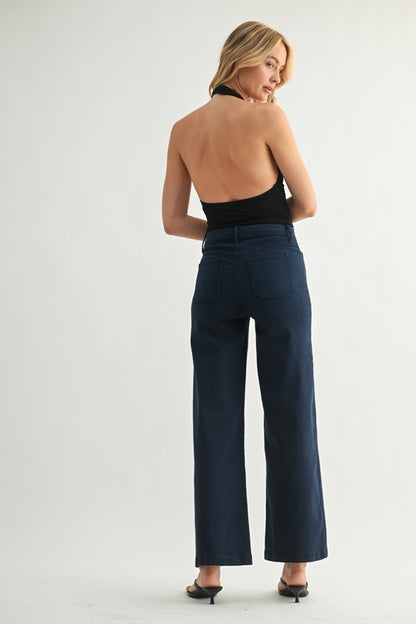 Frankie Jeans