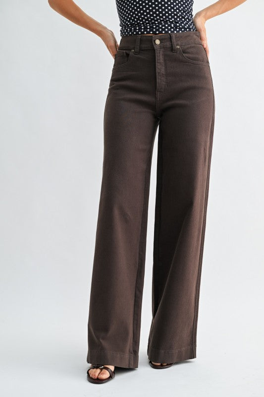 Rowan Jeans