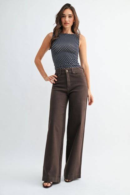 Rowan Jeans
