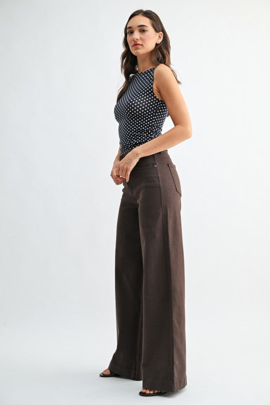 Rowan Jeans