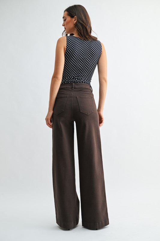 Rowan Jeans