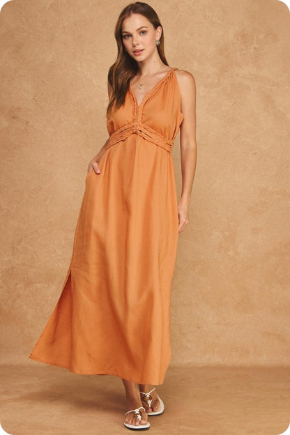 Willa Midi