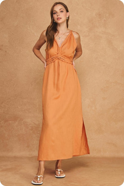 Willa Midi