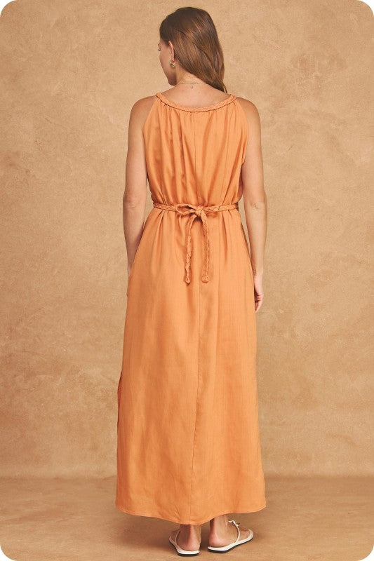 Willa Midi