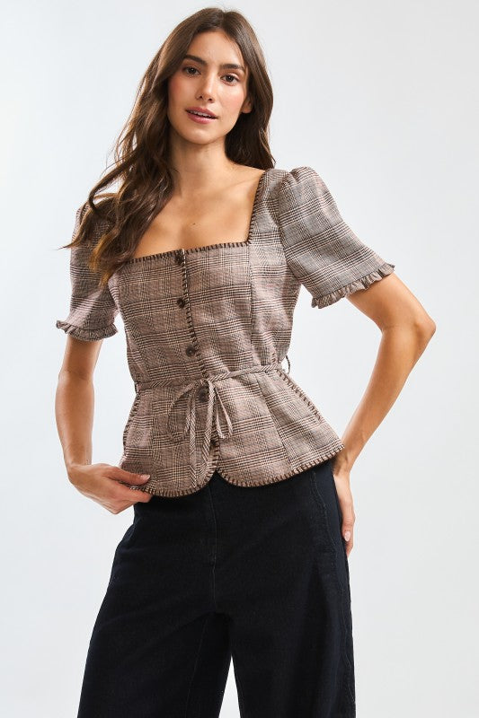 Cassidy Top