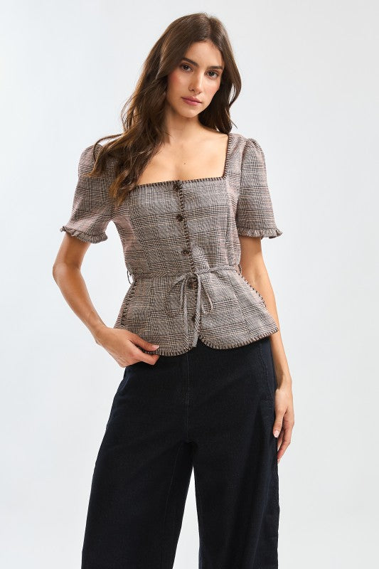 Cassidy Top