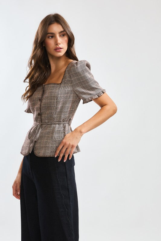 Cassidy Top