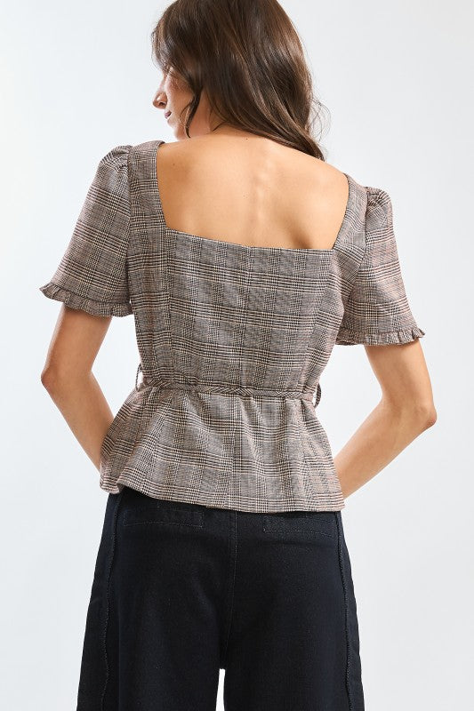 Cassidy Top