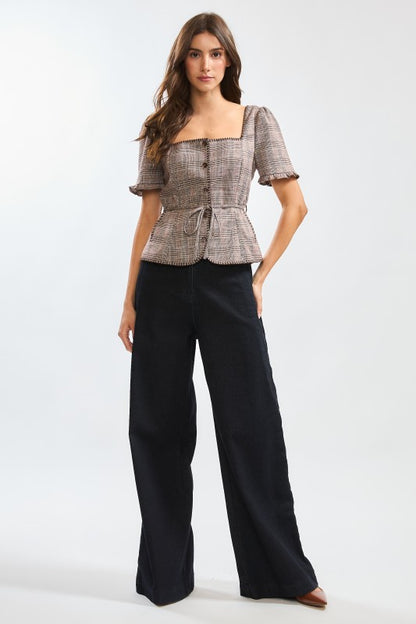 Cassidy Top