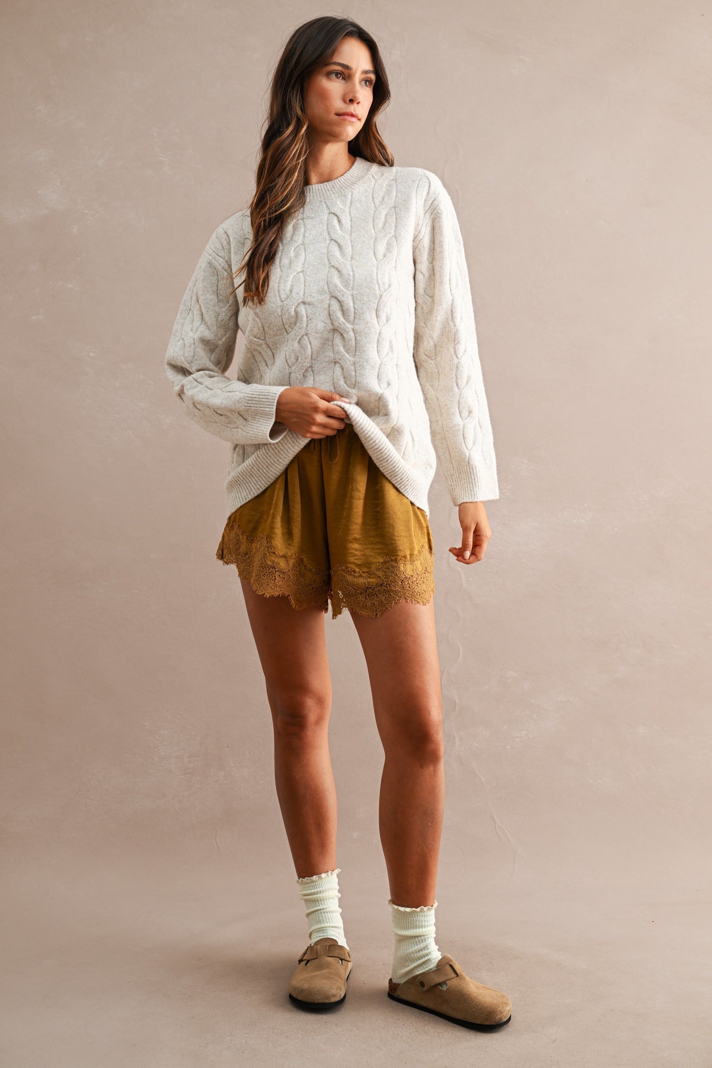 Naomi Shorts