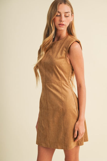 Lily Mini Dress