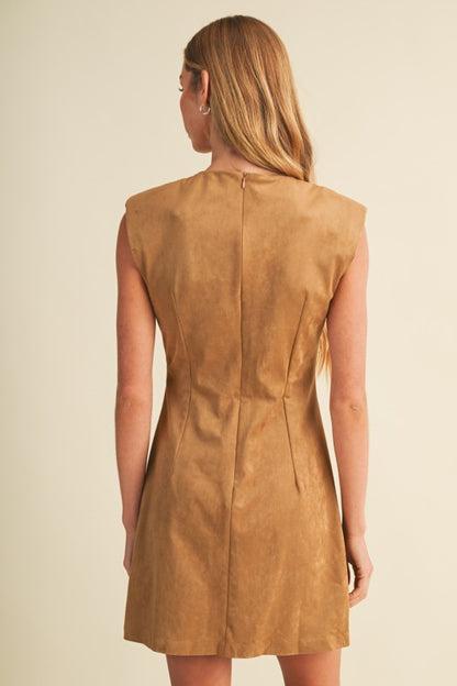 Lily Mini Dress