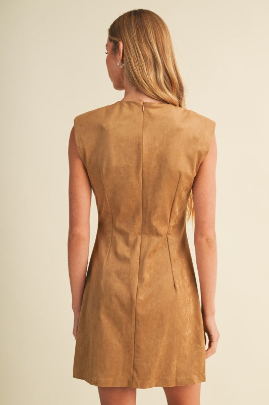 Lily Mini Dress