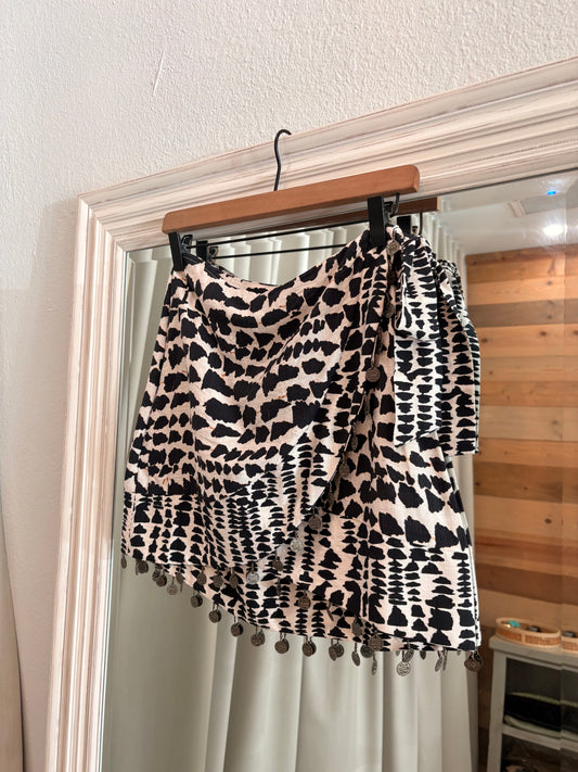 McKenna Skirt