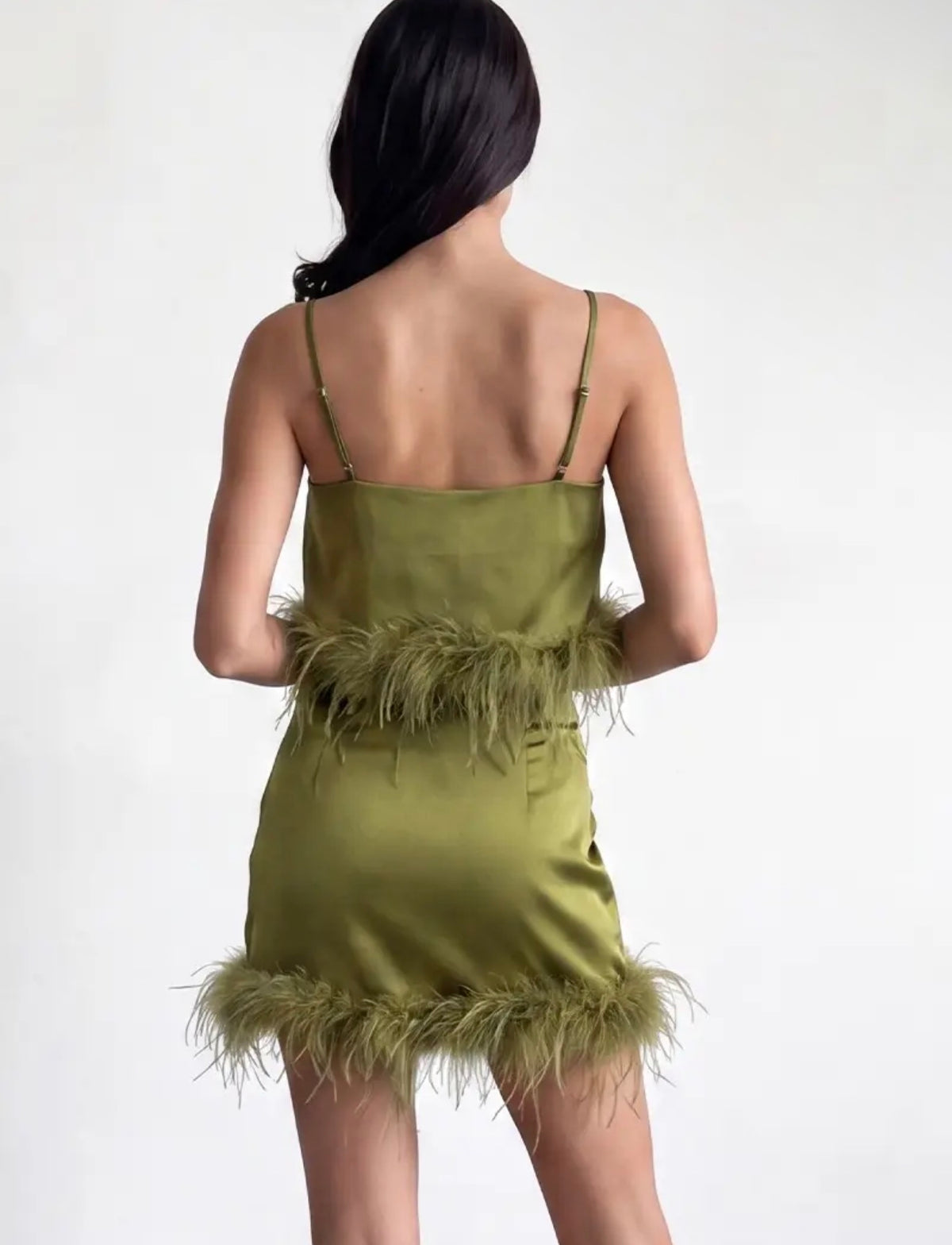 Dalia Crop