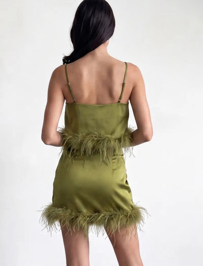 Dalia Crop