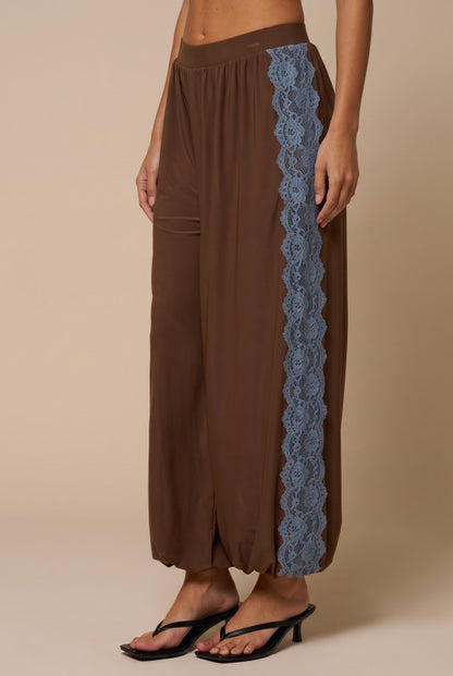 Paloma Pants